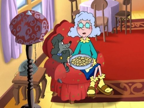 Episode 13