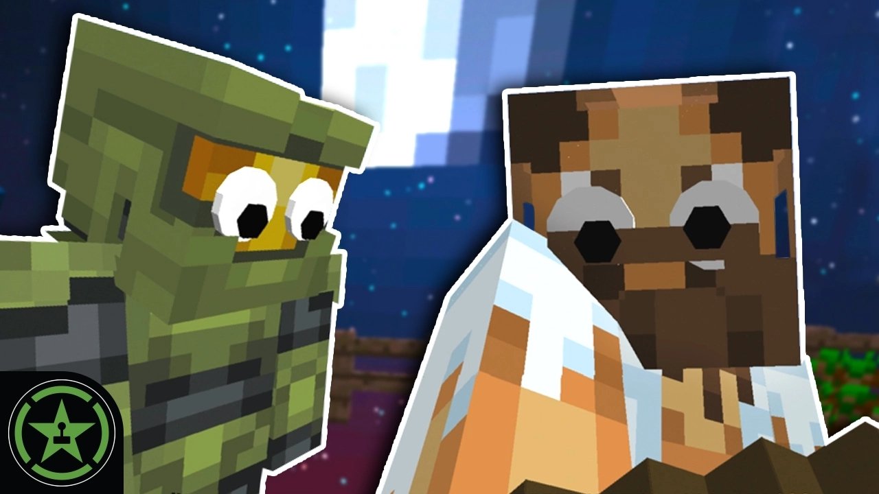 Let's Play Minecraft - Épisode 7