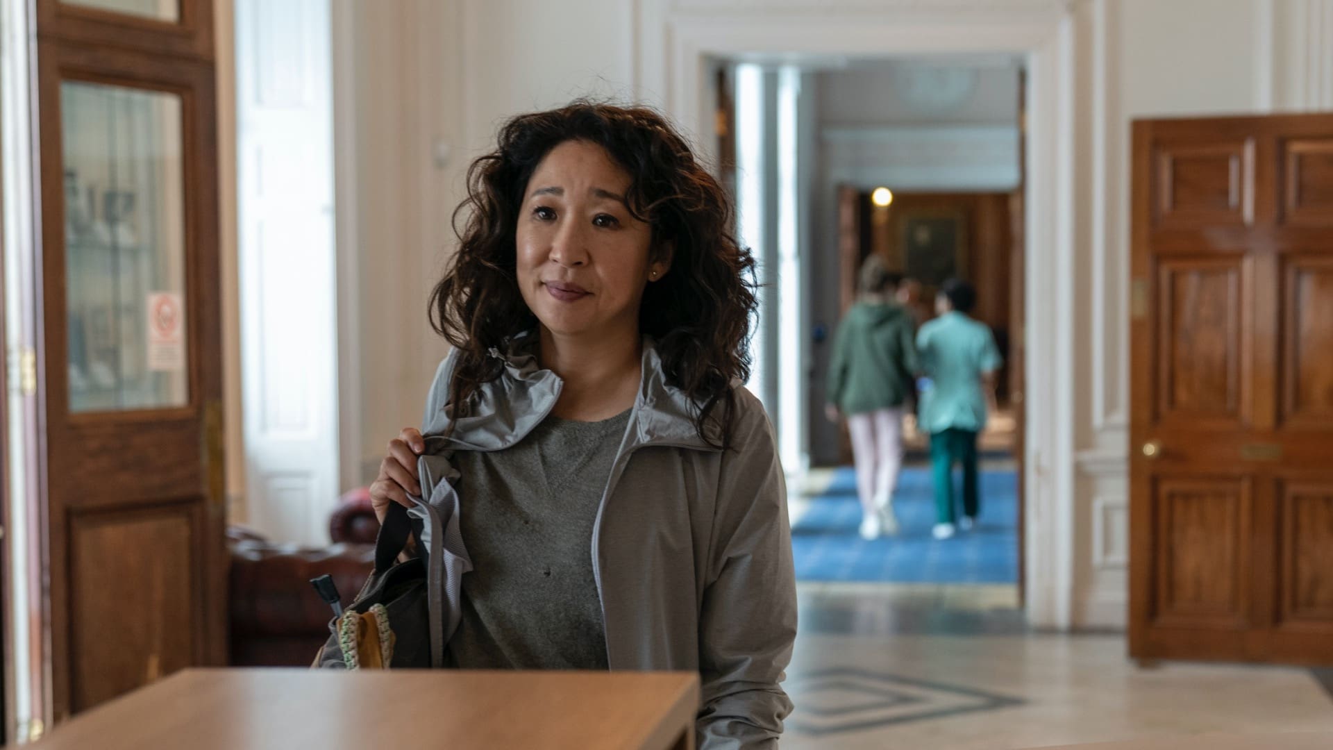 Killing Eve Staffel 3 :Folge 1 