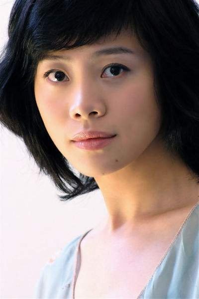 et billede af Wang Ning