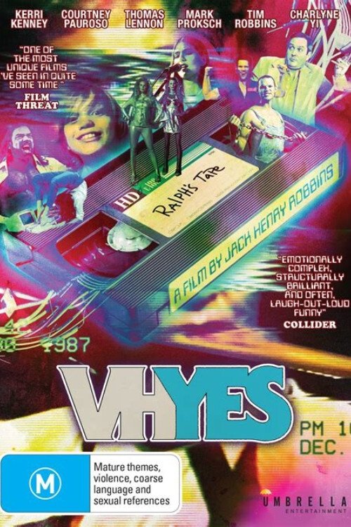 VHYes
