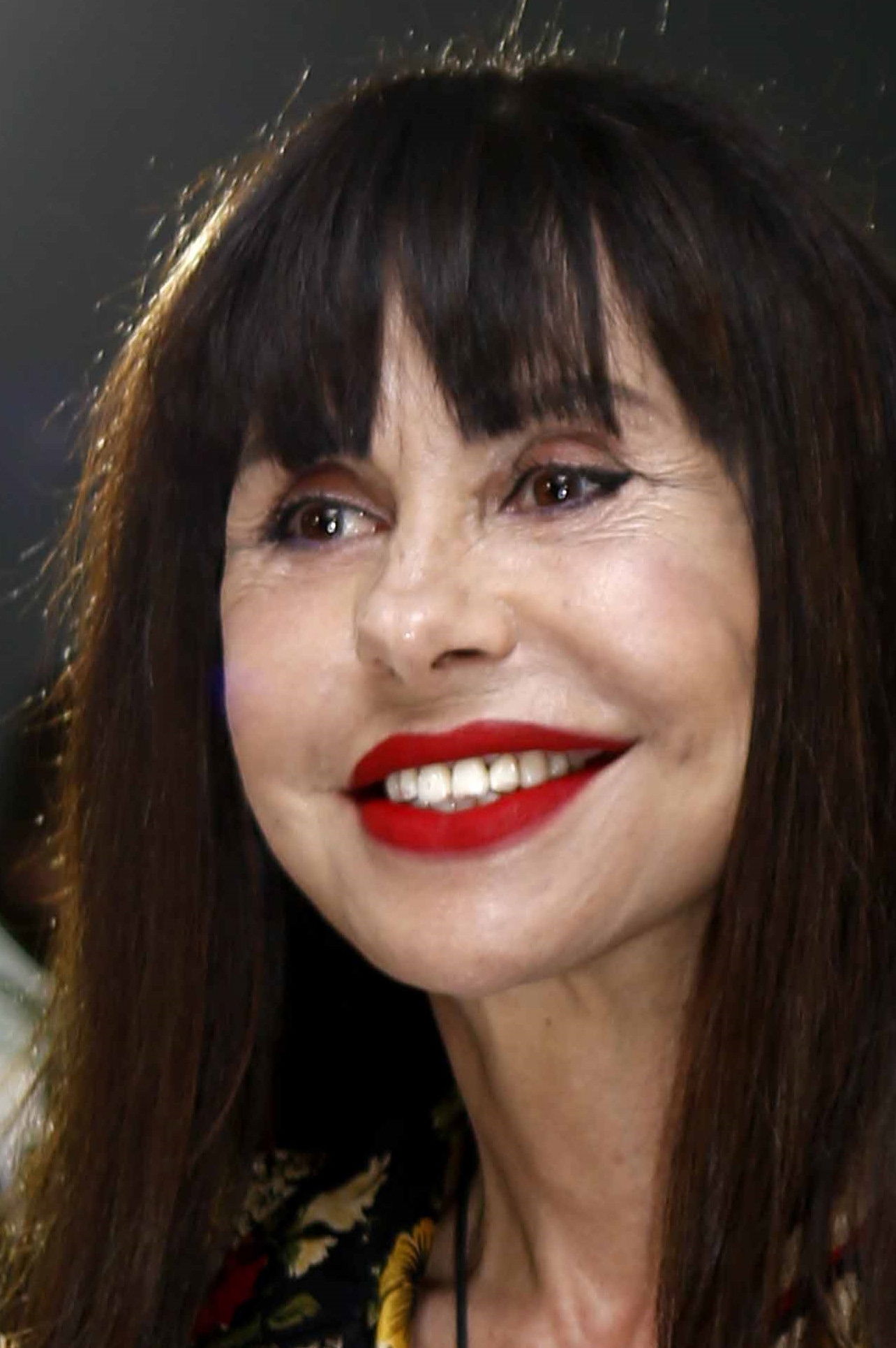 et billede af Manuela Moura Guedes