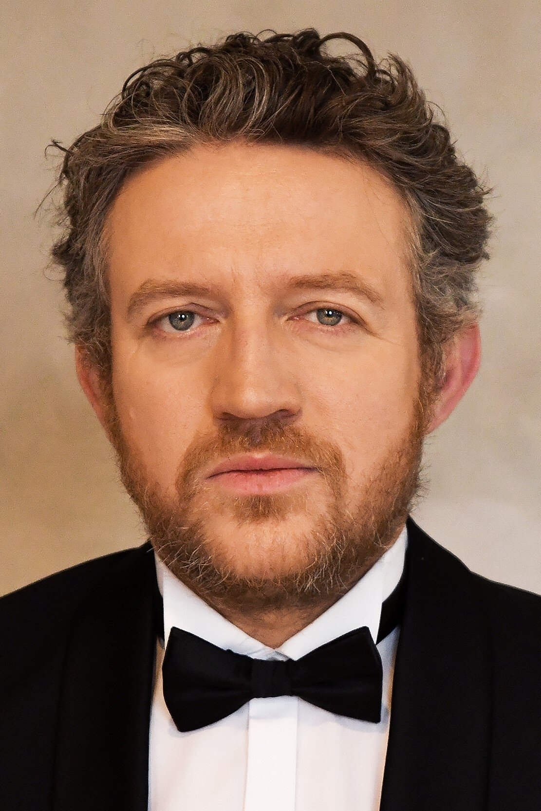 et billede af Josef Heynert