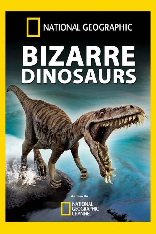 Bizarre Dinosaurs