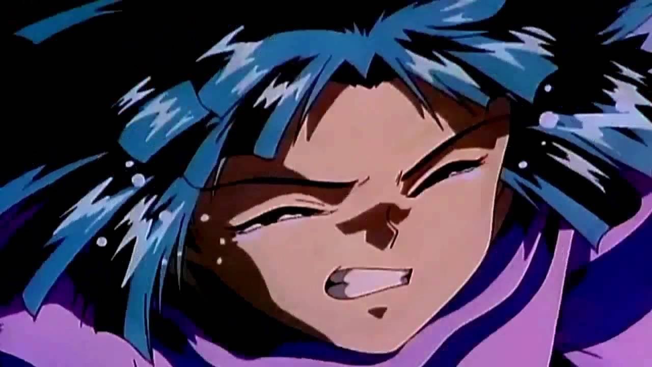 Psychic Force (1998)