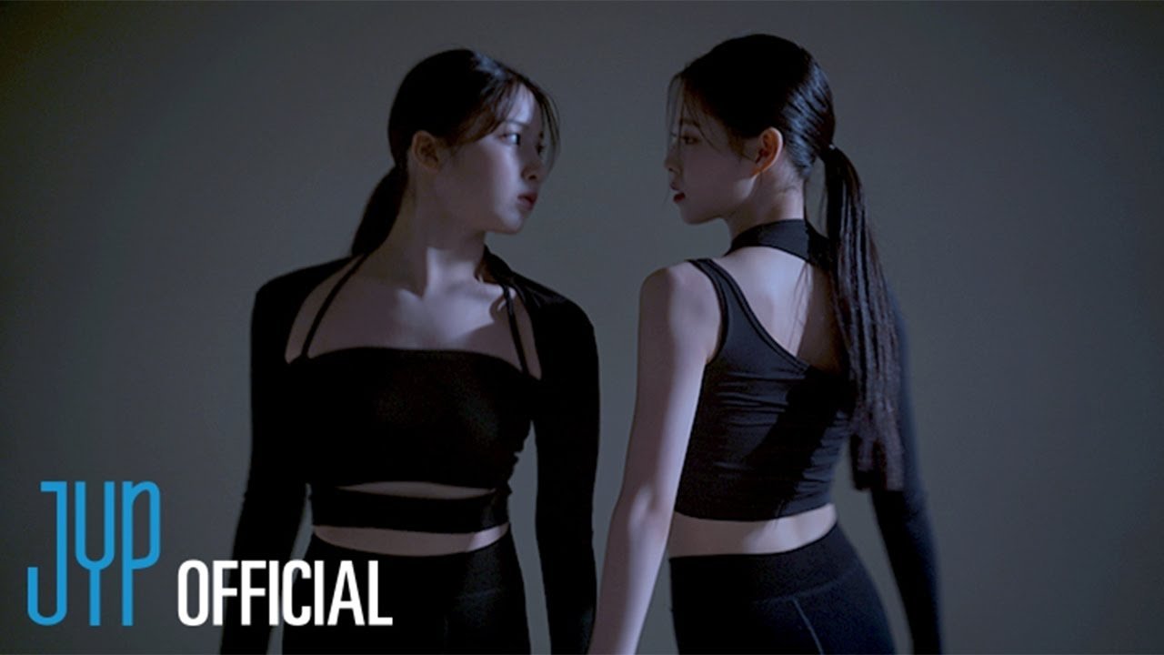 Thumbnail for [JYPn] White Flag Cover | QUALIFYING | Kiki-Sohsooji Choreography Season 1 Episode 5