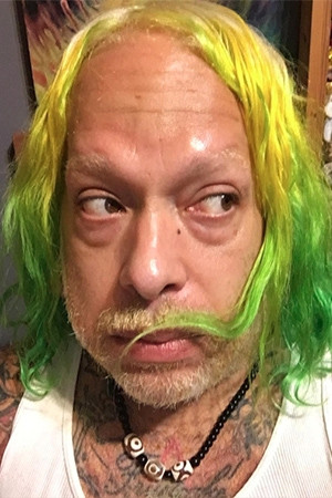 et billede af JoJo Baby