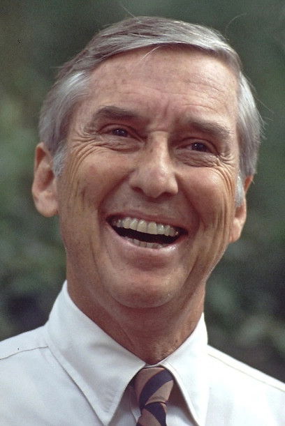 et billede af Lloyd Bentsen