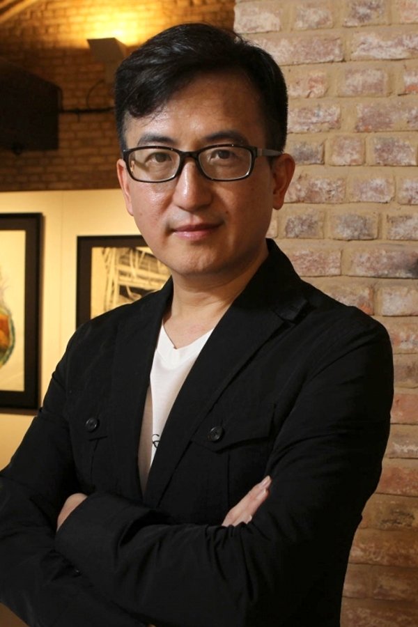 et billede af Ma Wing-Shing