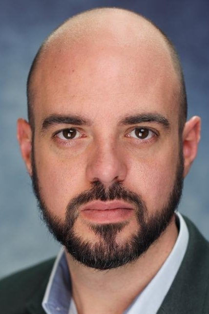 et billede af Javier Rasero