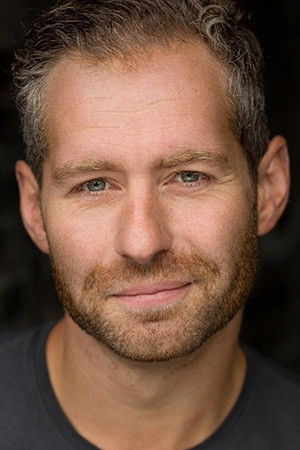 et billede af Anthony Topham