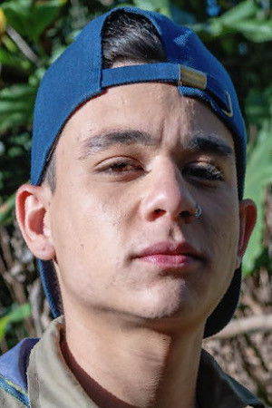 et billede af Rick Lennon