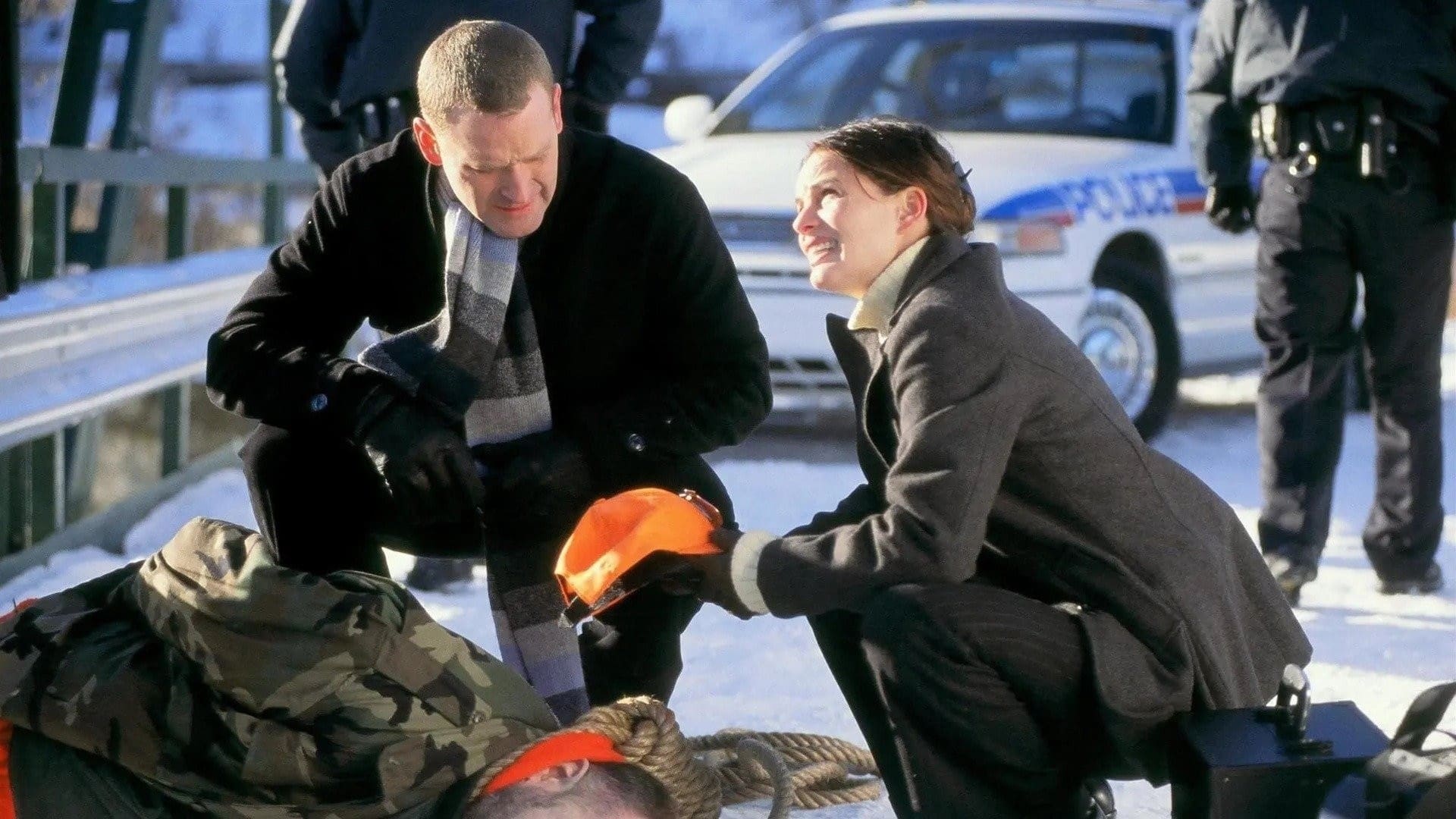 Try to Remember (2004)
