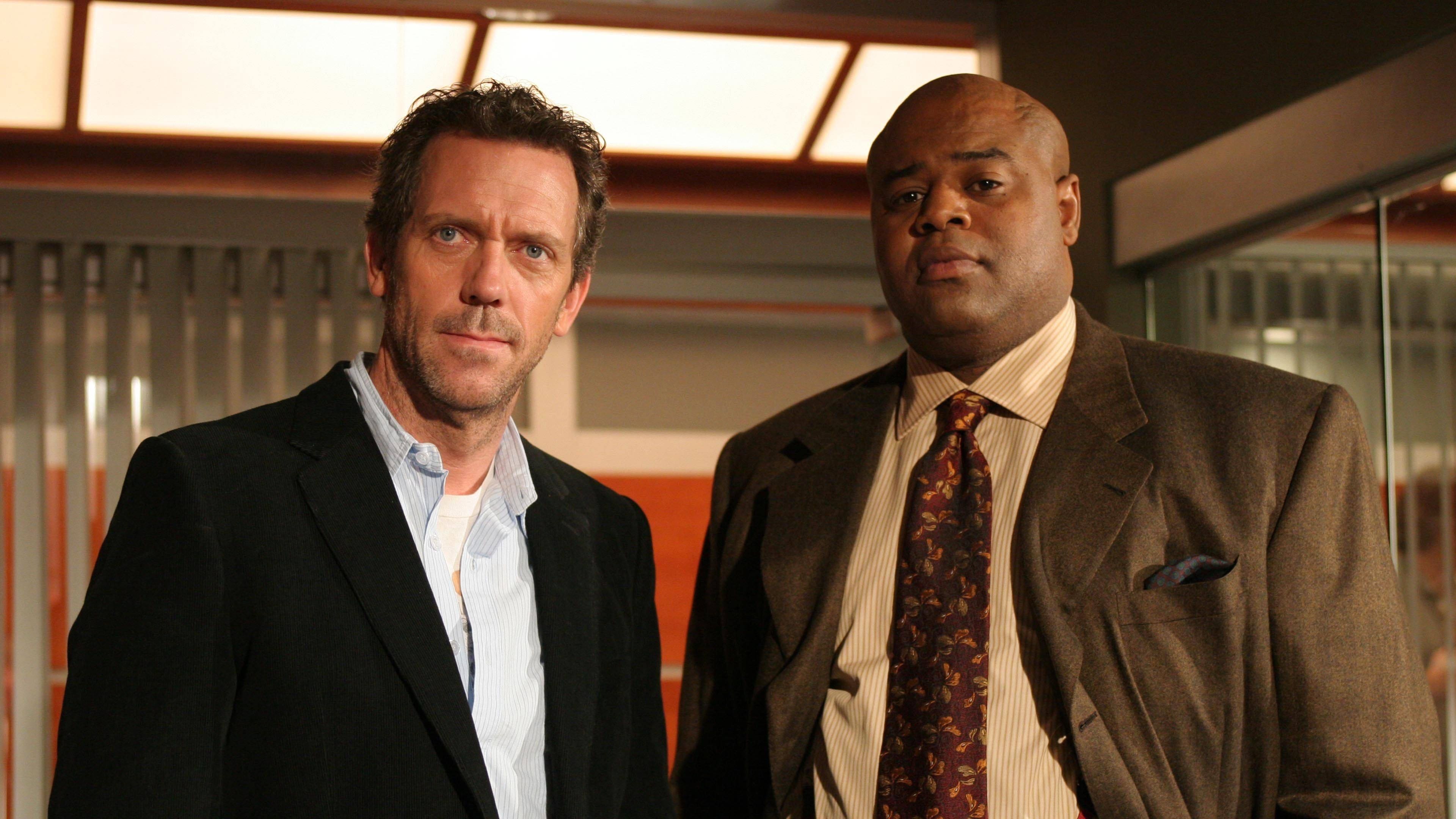Dr. House