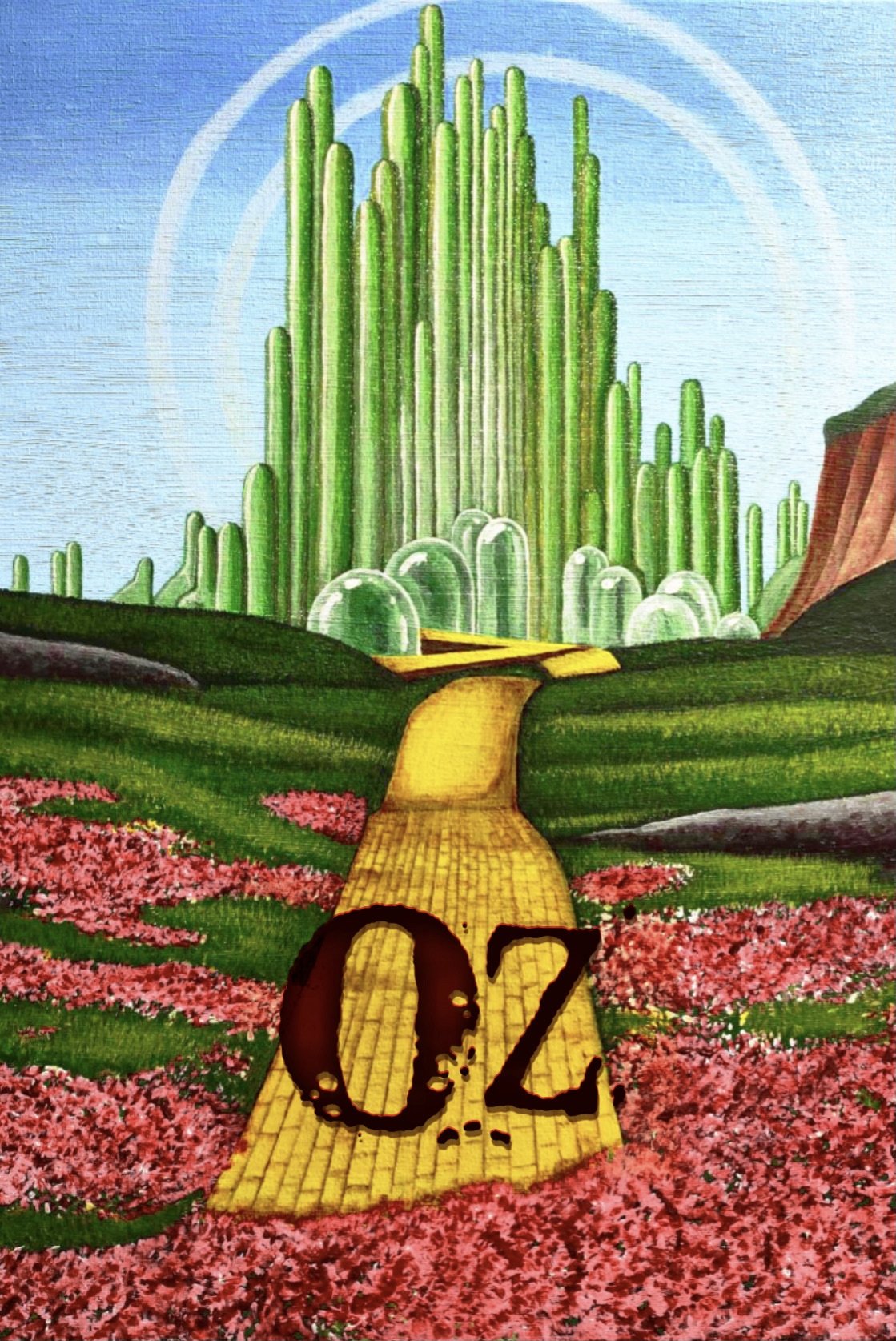 Oz