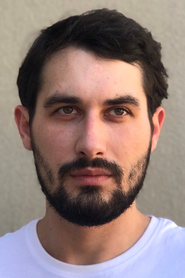 et billede af Anatolii Marempolskyi