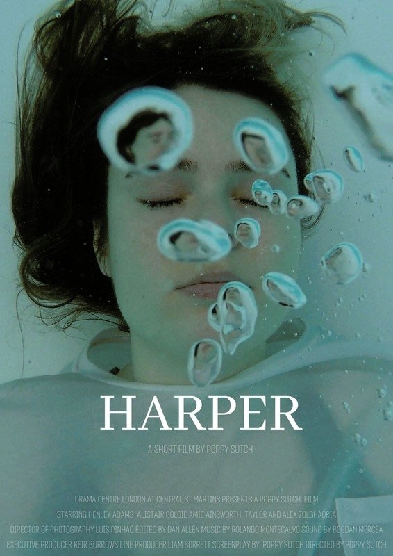 Harper