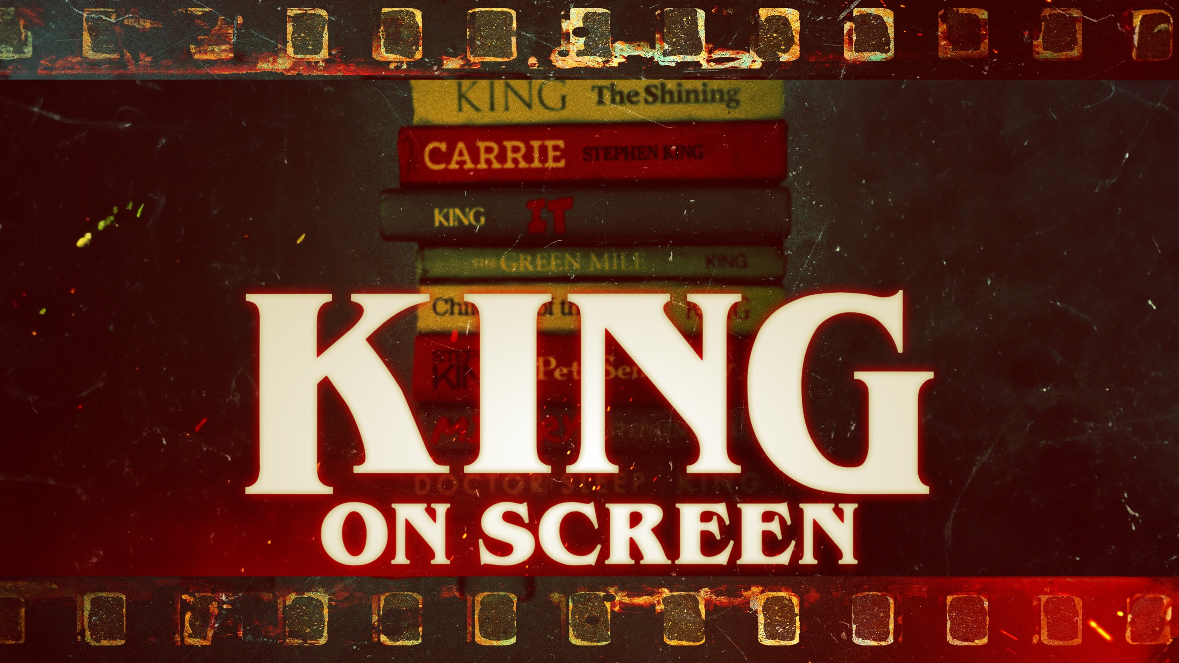 King on Screen