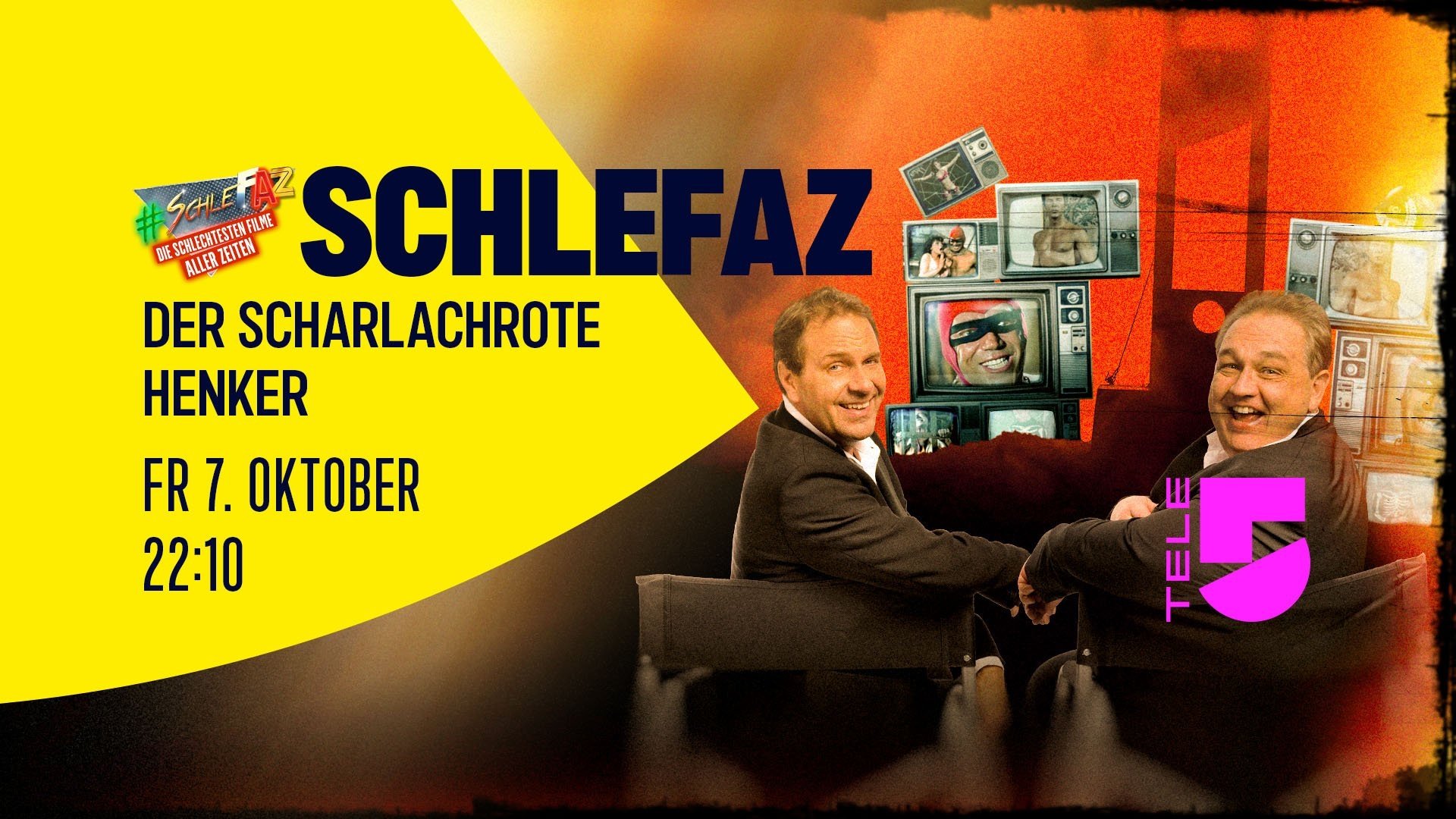 Die schlechtesten Filme aller Zeiten