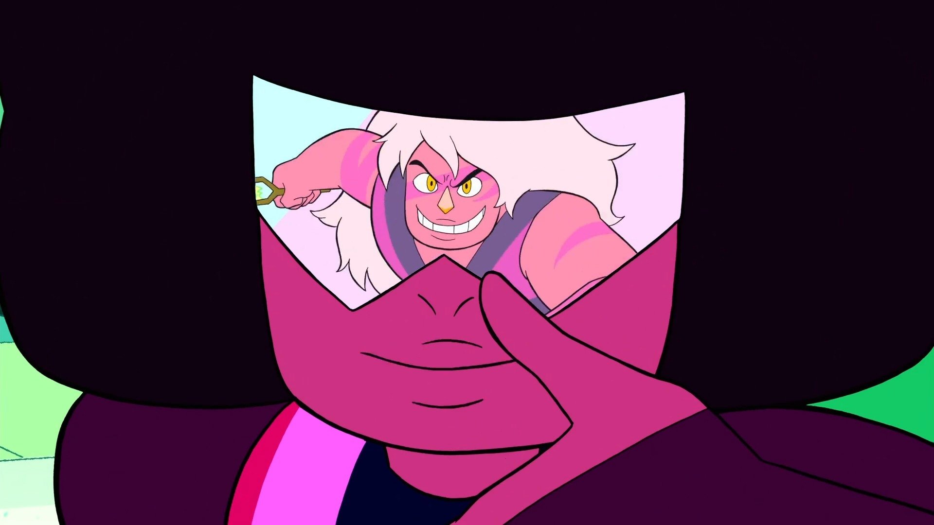Steven Universe - Season 3