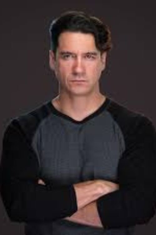 et billede af Fernando Campos