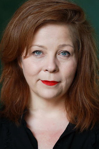 et billede af Rebecca Raybone