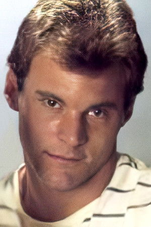 et billede af Chaz Holderman