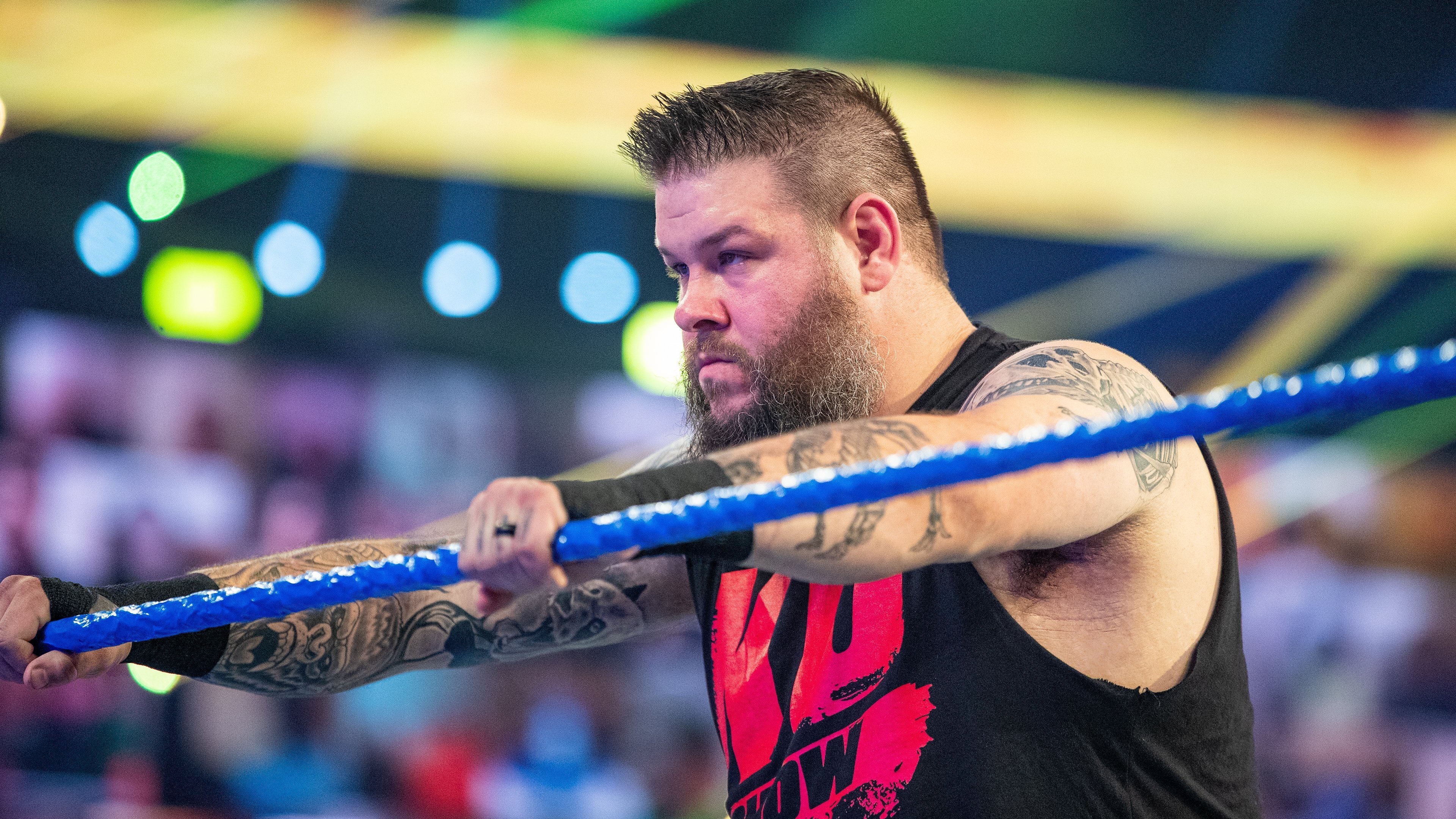 WWE SmackDown