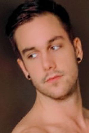 et billede af Félix Brazeau