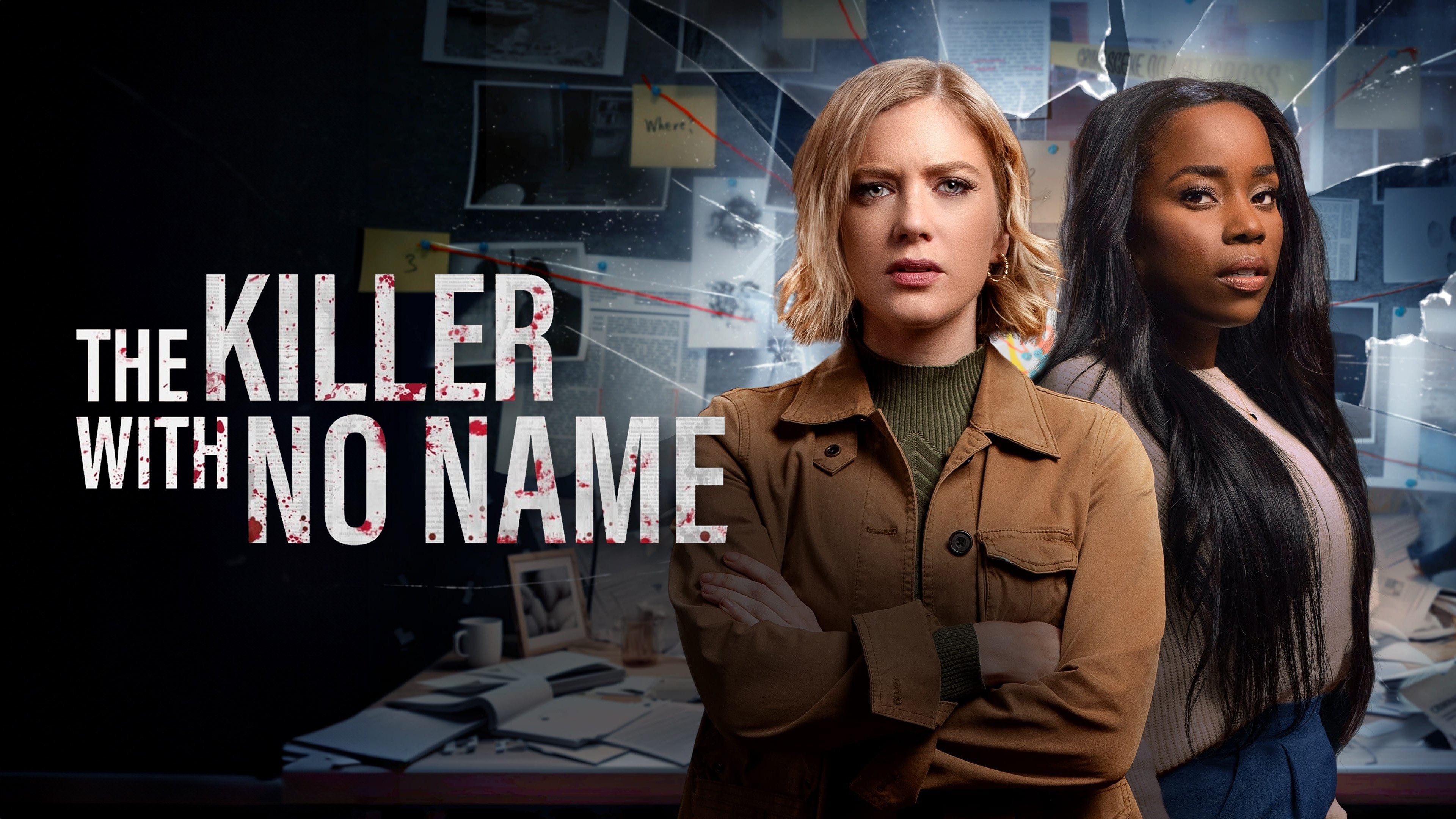 The Killer With No Name (2024)