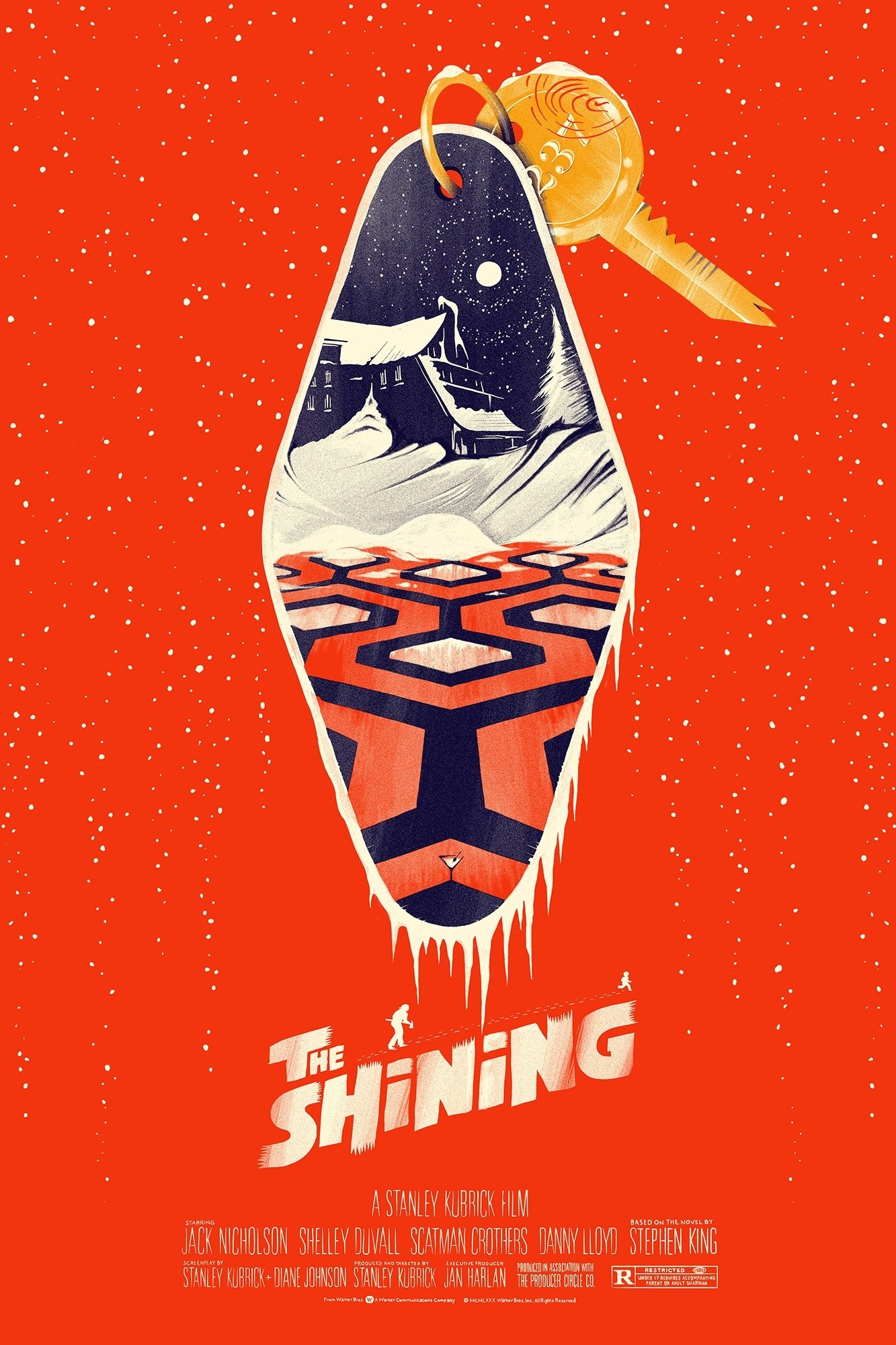 The Shining