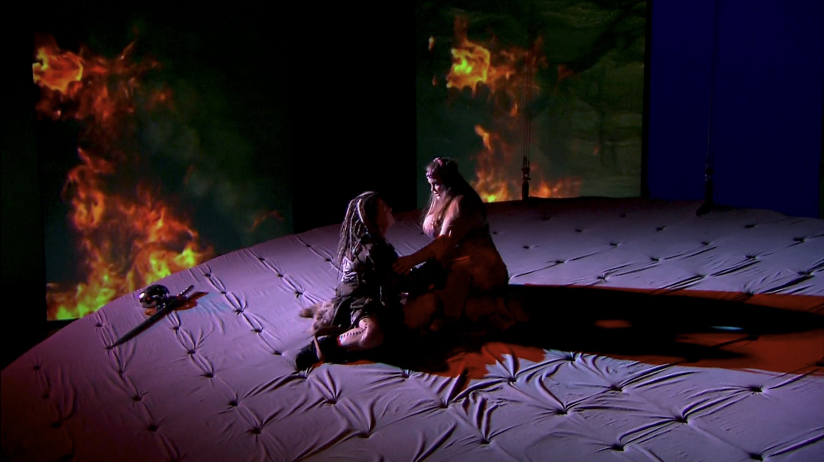 Wagner: Götterdämmerung (2010)