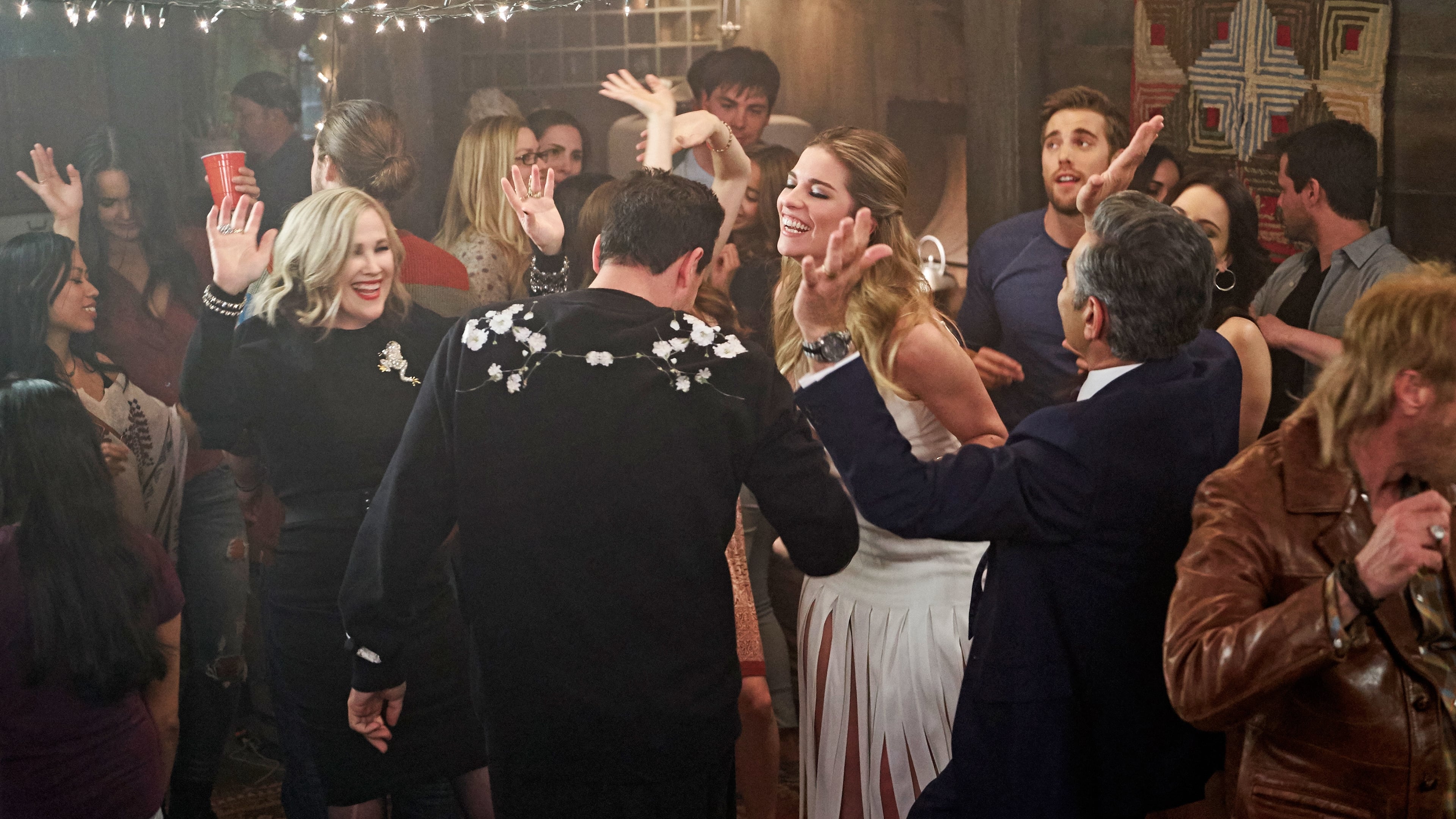 Schitt's Creek Staffel 2 :Folge 13 