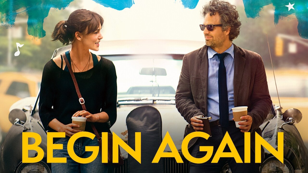 Begin Again