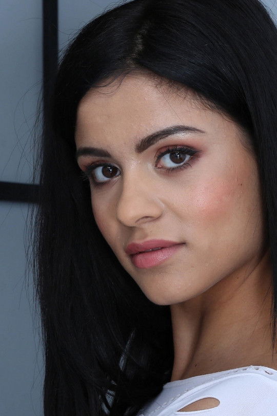 et billede af Sandra Soul