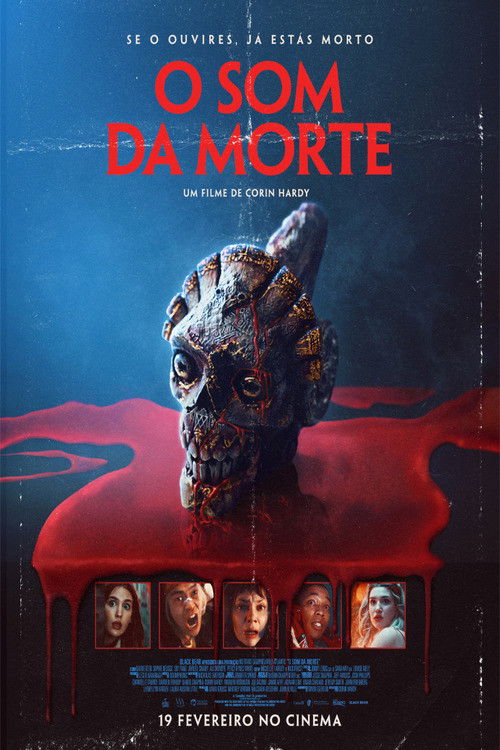 O Som da Morte (2026)