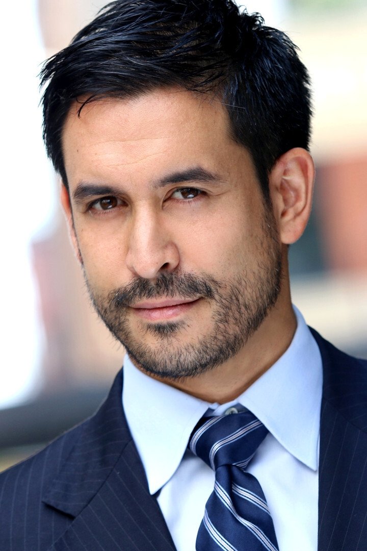 et billede af Denis Ooi