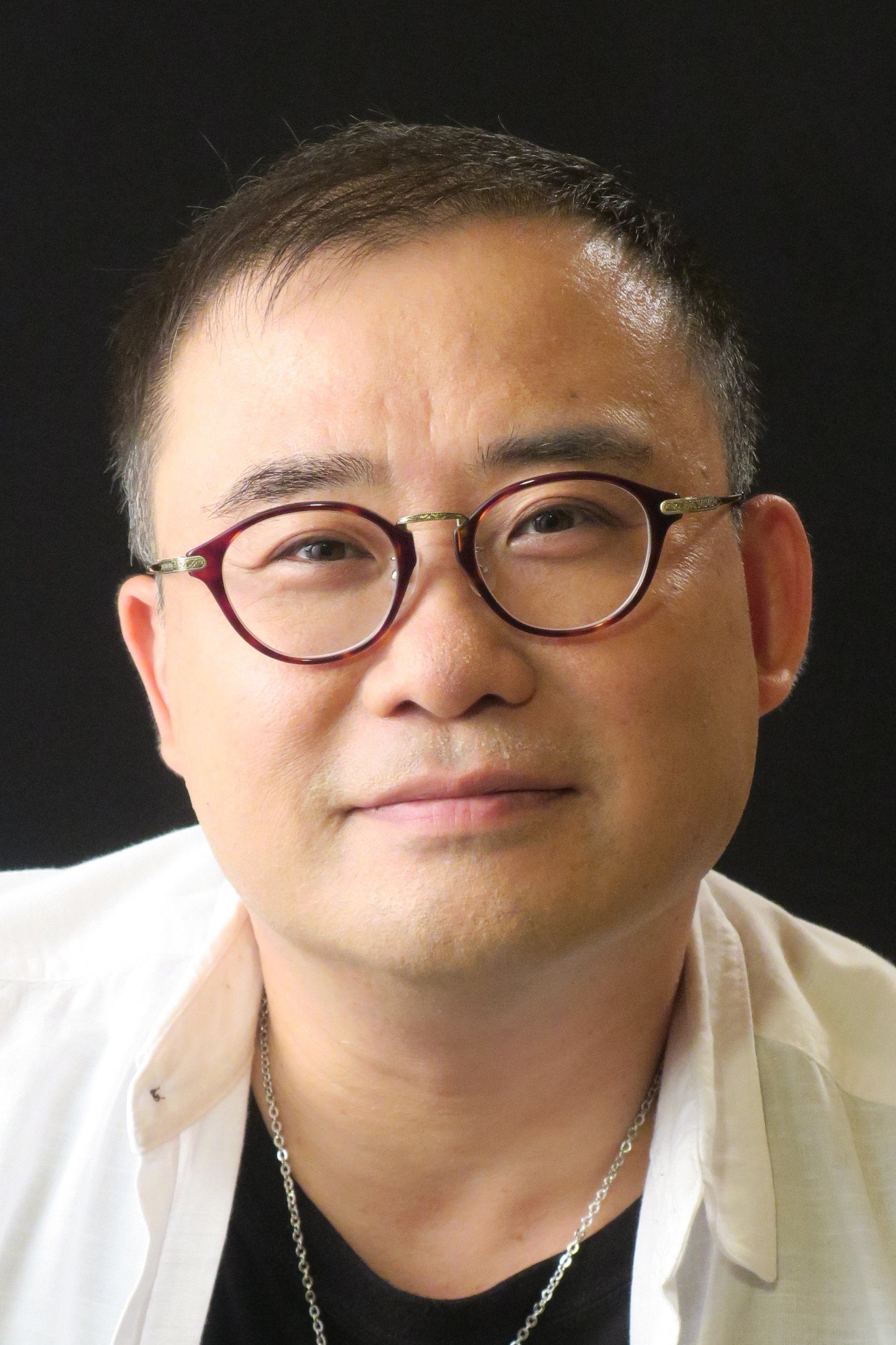 et billede af Takeshi Maruyama