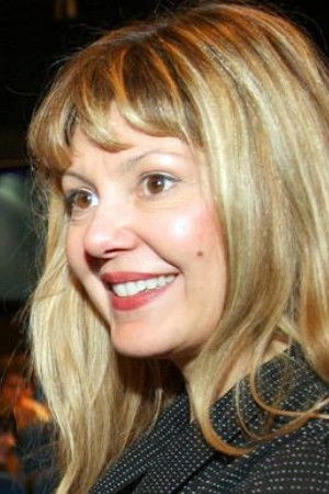 et billede af Anne Langlois