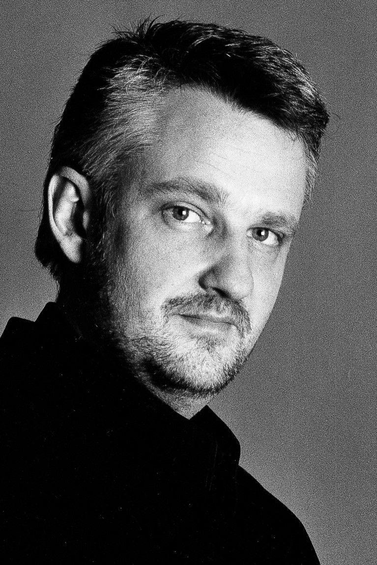 et billede af Oliver Widmer