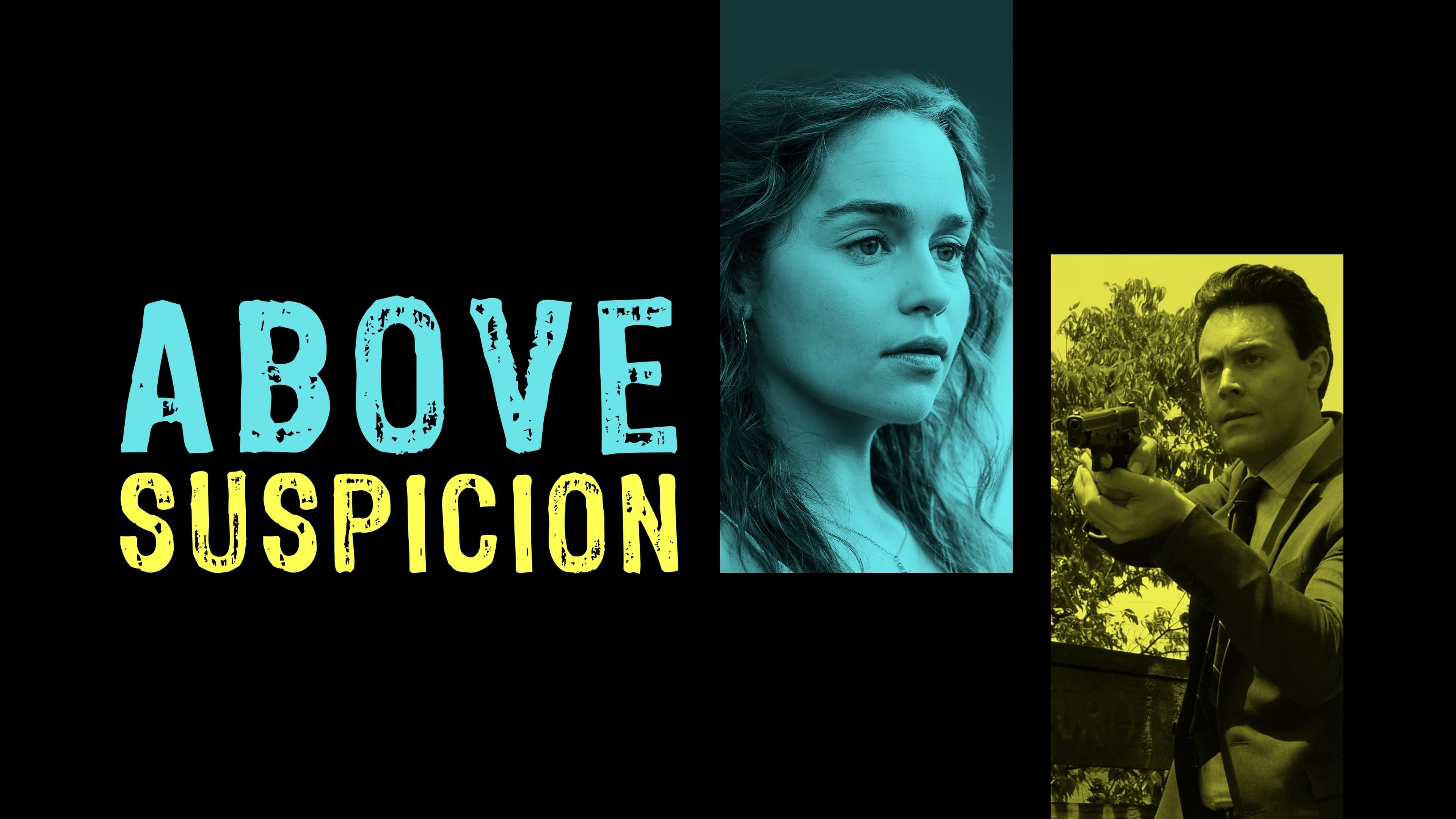 Above Suspicion (2019)