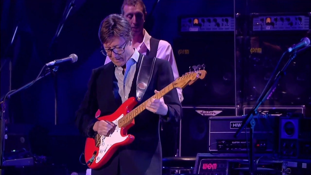 The Strat Pack: Live in Concert (2005)