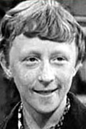 et billede af Sergei Skripkin