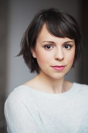 et billede af Camille Mongeau