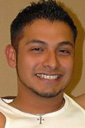 et billede af Galvin