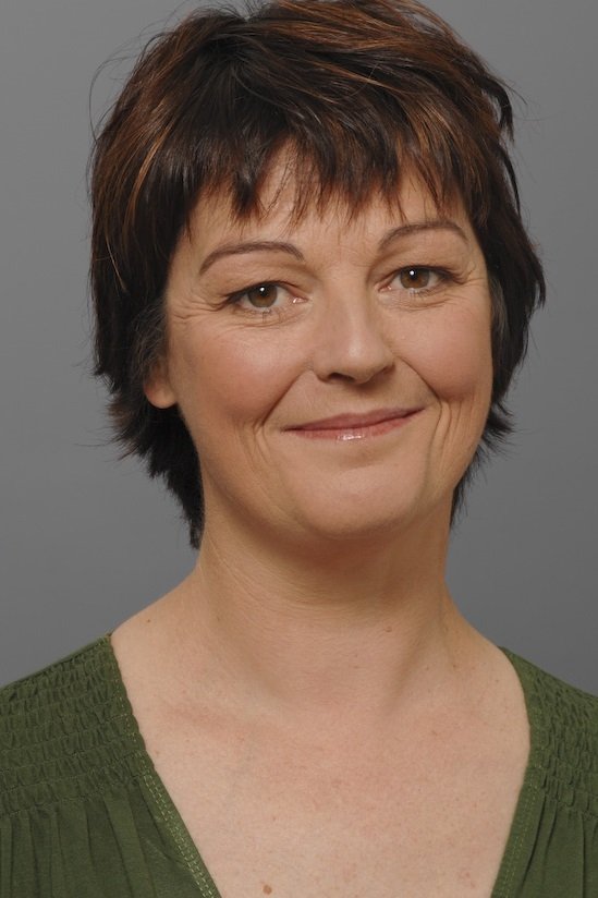 et billede af Kerynn Walsh