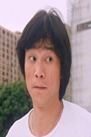 et billede af Ng Hon-Keung