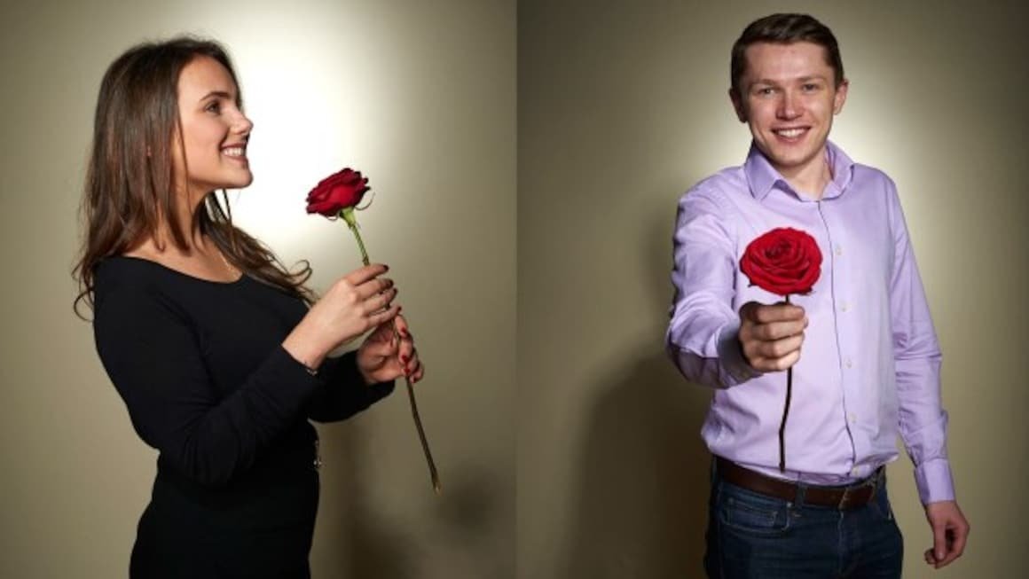 First Dates