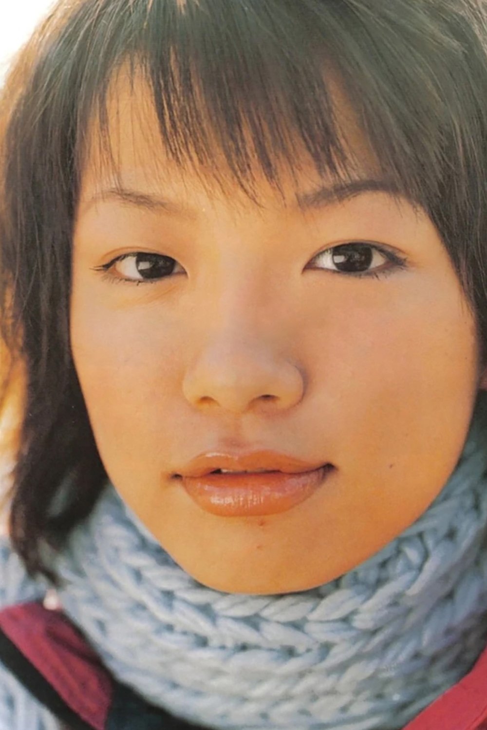 et billede af Rinne Toda