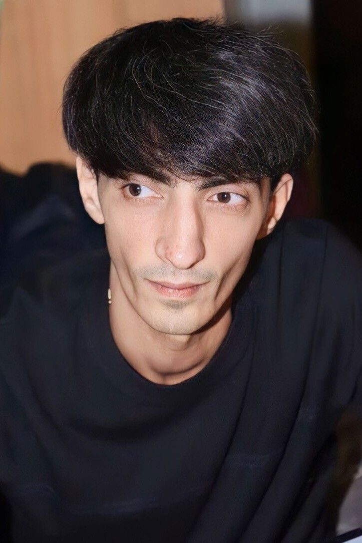 et billede af Balaəli Rzayev